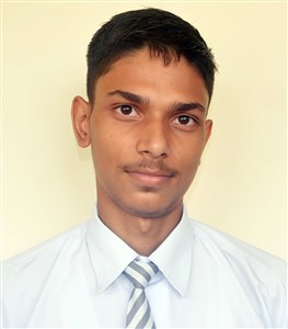 ANSH  SINGH ISC-2025